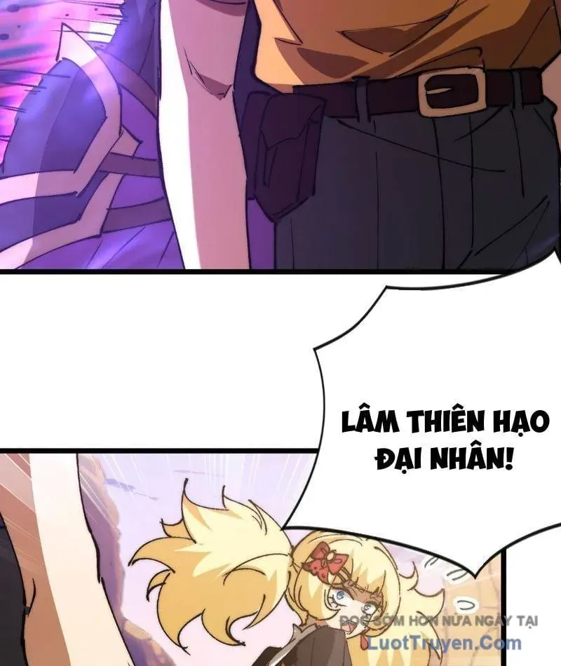 Triệu Hoán Ác Ma, Ta Đã Là Thâm Uyên Chap 39 - Next Chap 40