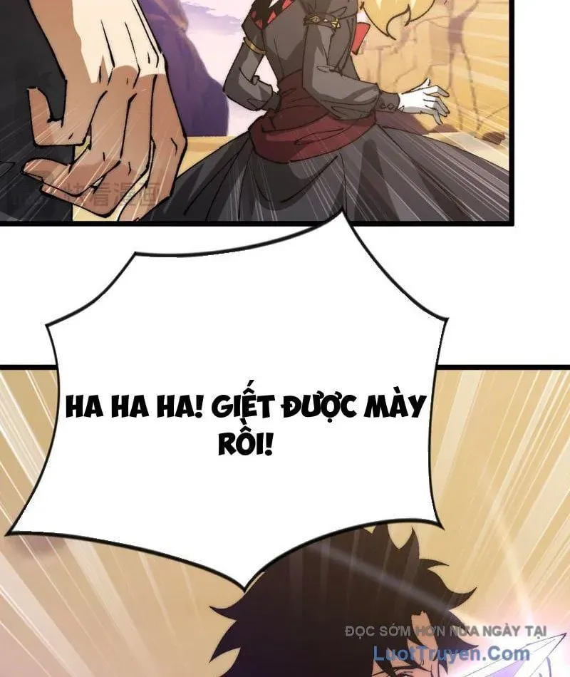 Triệu Hoán Ác Ma, Ta Đã Là Thâm Uyên Chap 39 - Next Chap 40