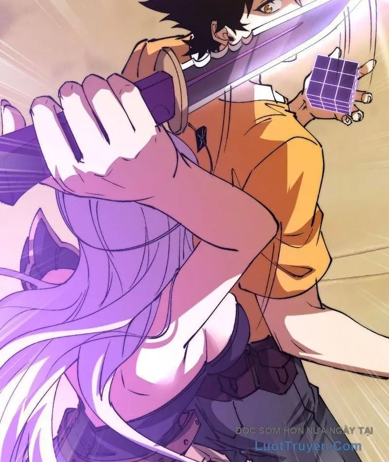 Triệu Hoán Ác Ma, Ta Đã Là Thâm Uyên Chap 39 - Next Chap 40