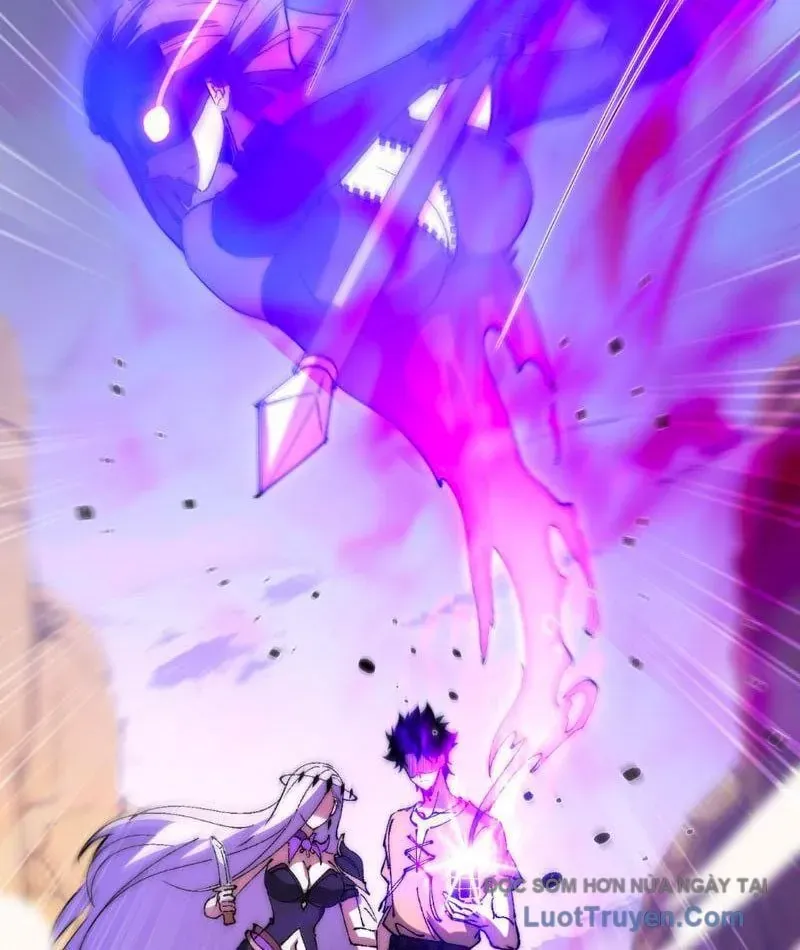 Triệu Hoán Ác Ma, Ta Đã Là Thâm Uyên Chap 39 - Next Chap 40