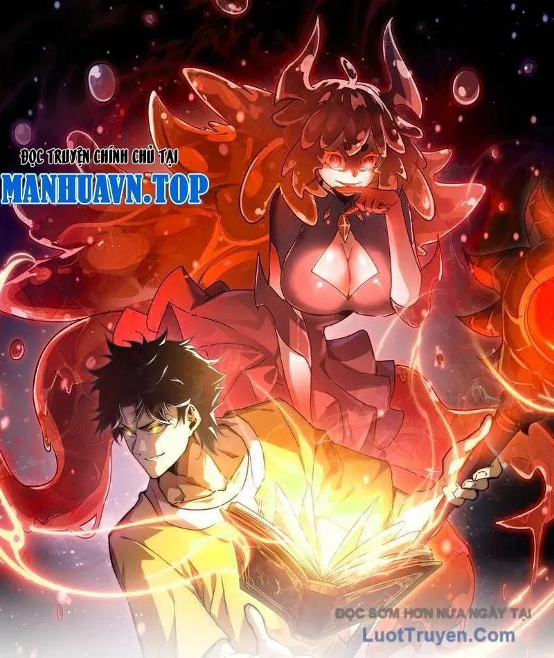 Triệu Hoán Ác Ma, Ta Đã Là Thâm Uyên Chap 39 - Next Chap 40