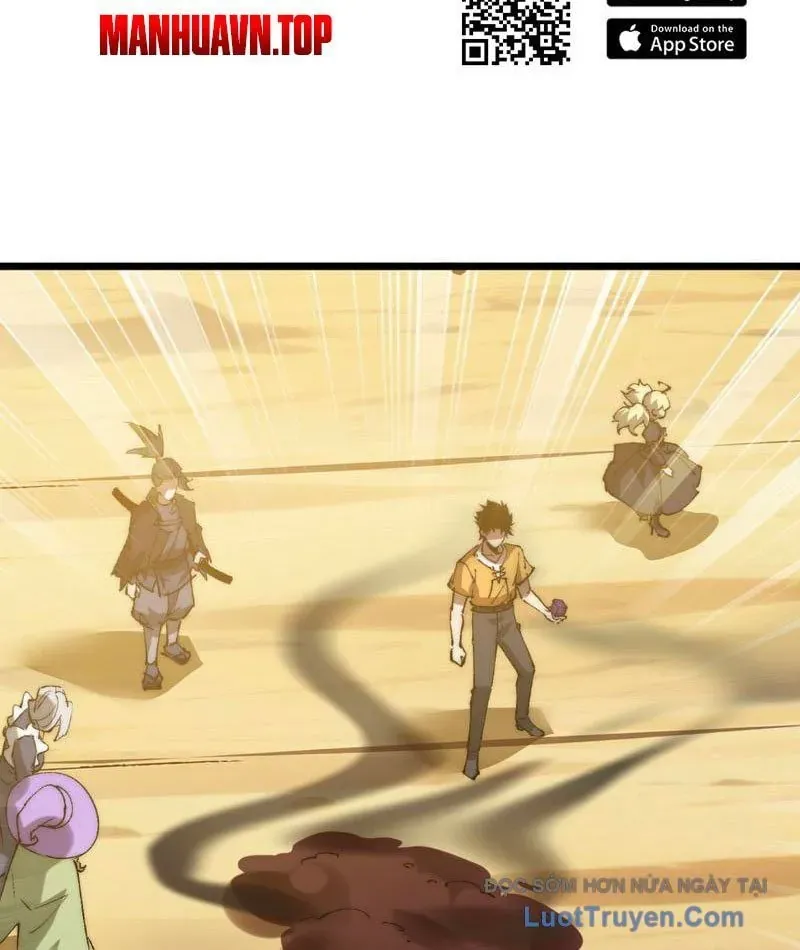 Triệu Hoán Ác Ma, Ta Đã Là Thâm Uyên Chap 39 - Next Chap 40