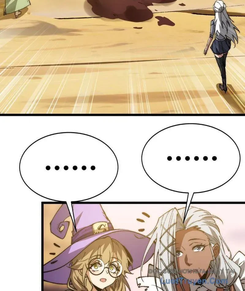 Triệu Hoán Ác Ma, Ta Đã Là Thâm Uyên Chap 39 - Next Chap 40