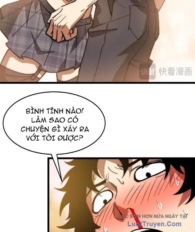 Triệu Hoán Ác Ma, Ta Đã Là Thâm Uyên Chap 39 - Next Chap 40