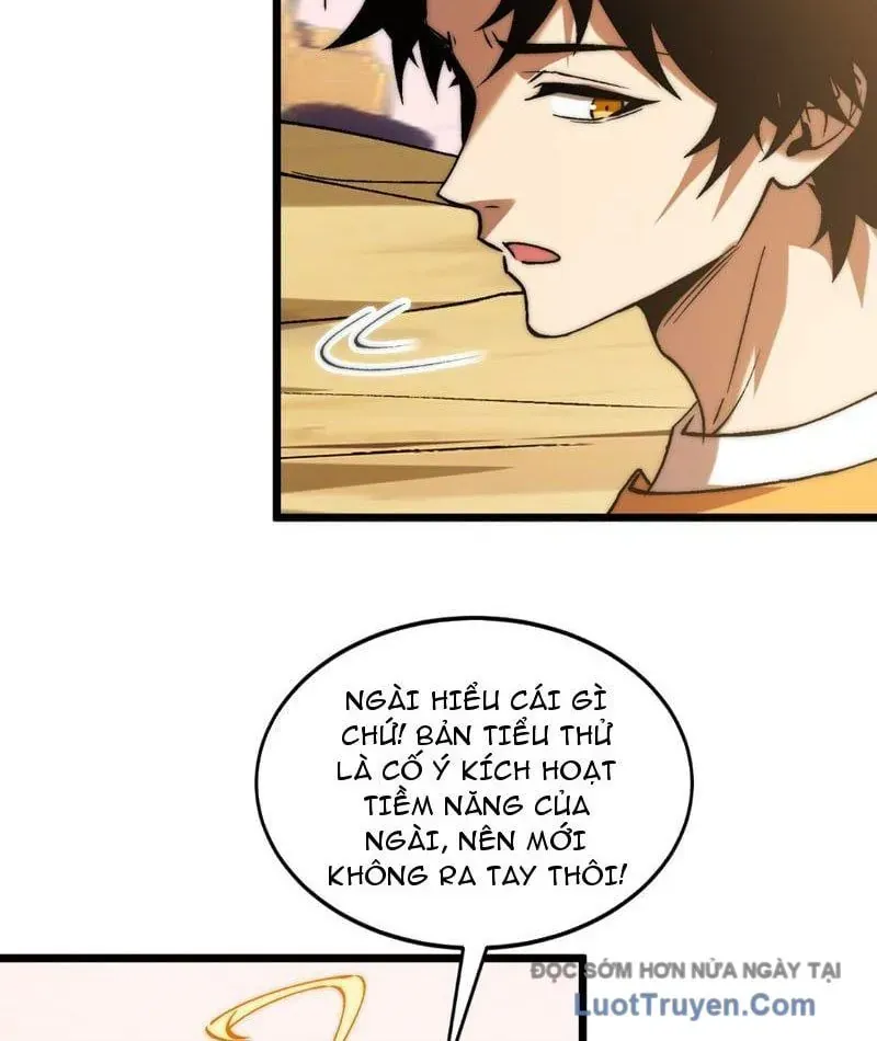 Triệu Hoán Ác Ma, Ta Đã Là Thâm Uyên Chap 39 - Next Chap 40