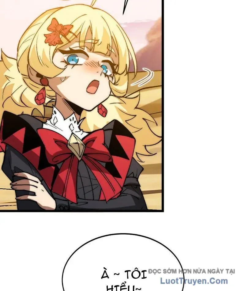 Triệu Hoán Ác Ma, Ta Đã Là Thâm Uyên Chap 39 - Next Chap 40