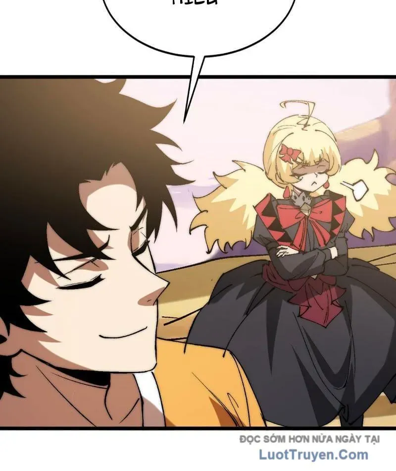 Triệu Hoán Ác Ma, Ta Đã Là Thâm Uyên Chap 39 - Next Chap 40