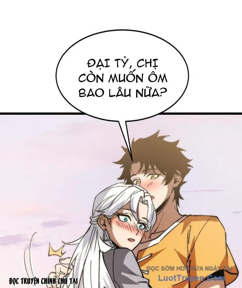 Triệu Hoán Ác Ma, Ta Đã Là Thâm Uyên Chap 39 - Next Chap 40