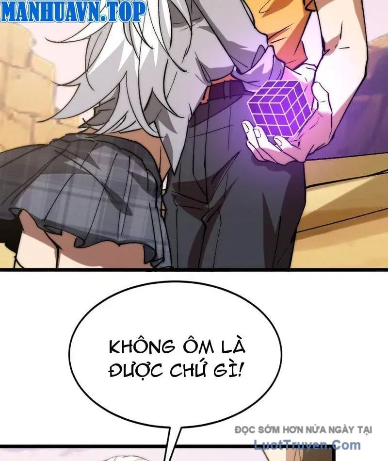 Triệu Hoán Ác Ma, Ta Đã Là Thâm Uyên Chap 39 - Next Chap 40