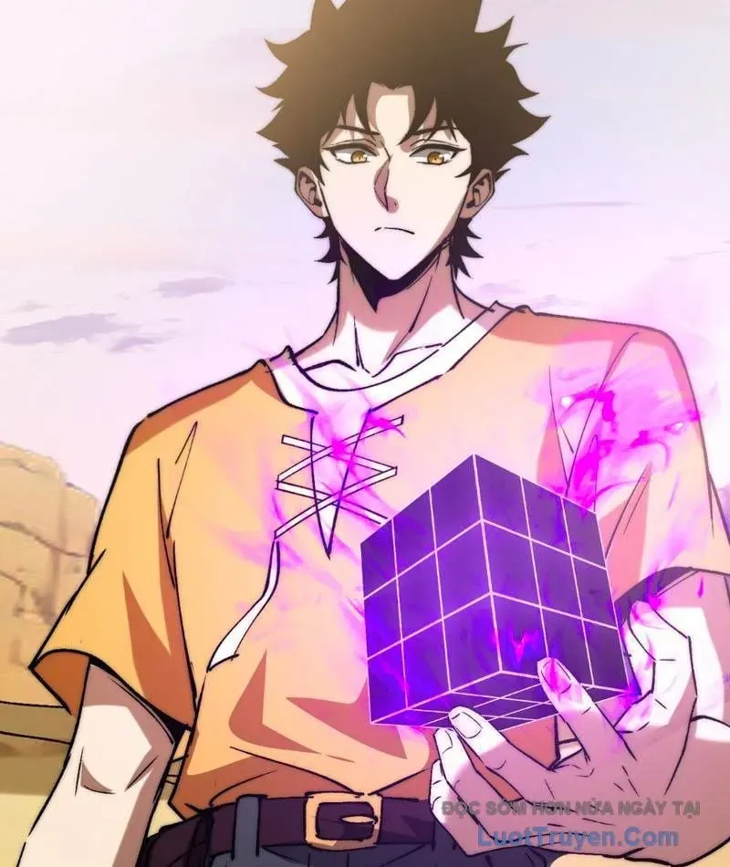 Triệu Hoán Ác Ma, Ta Đã Là Thâm Uyên Chap 39 - Next Chap 40