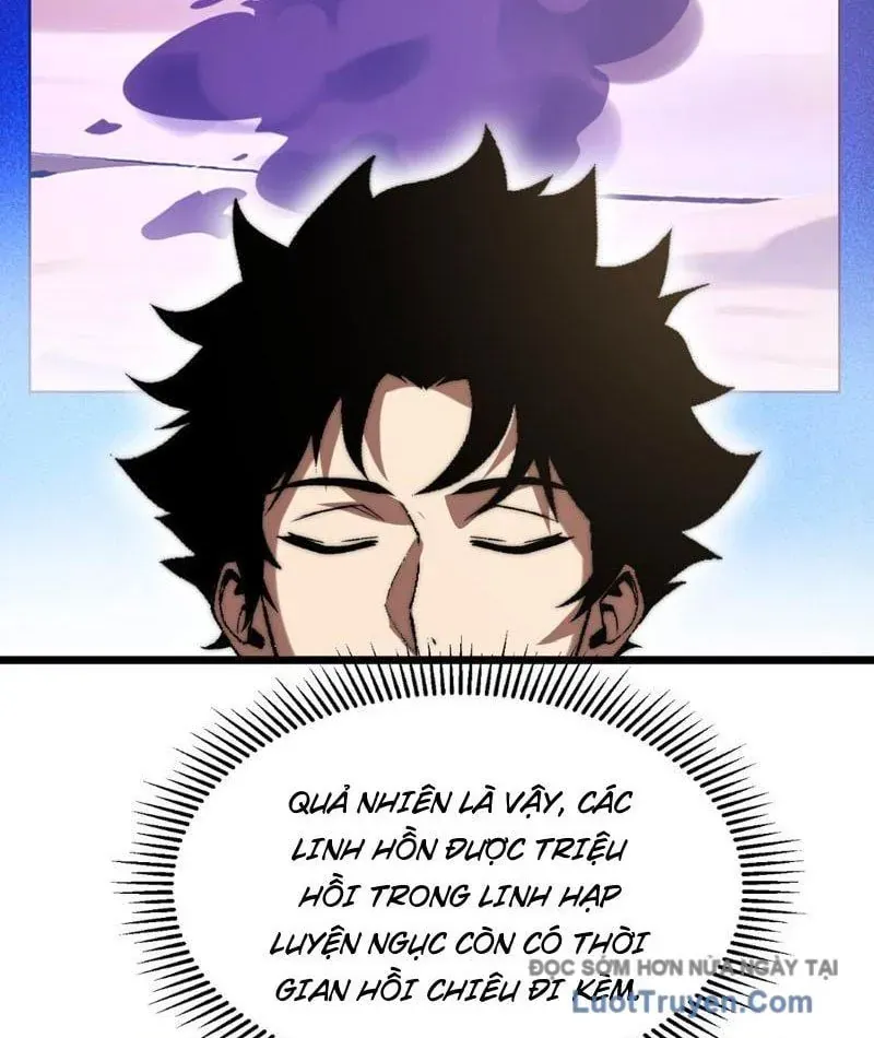 Triệu Hoán Ác Ma, Ta Đã Là Thâm Uyên Chap 39 - Next Chap 40