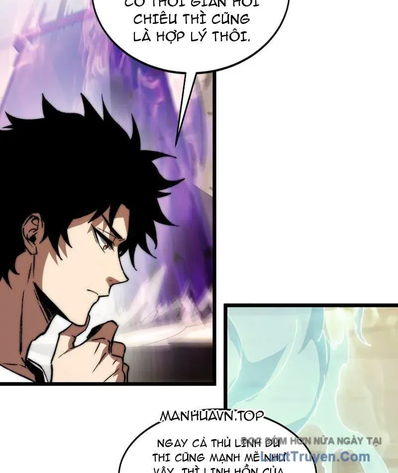 Triệu Hoán Ác Ma, Ta Đã Là Thâm Uyên Chap 39 - Next Chap 40