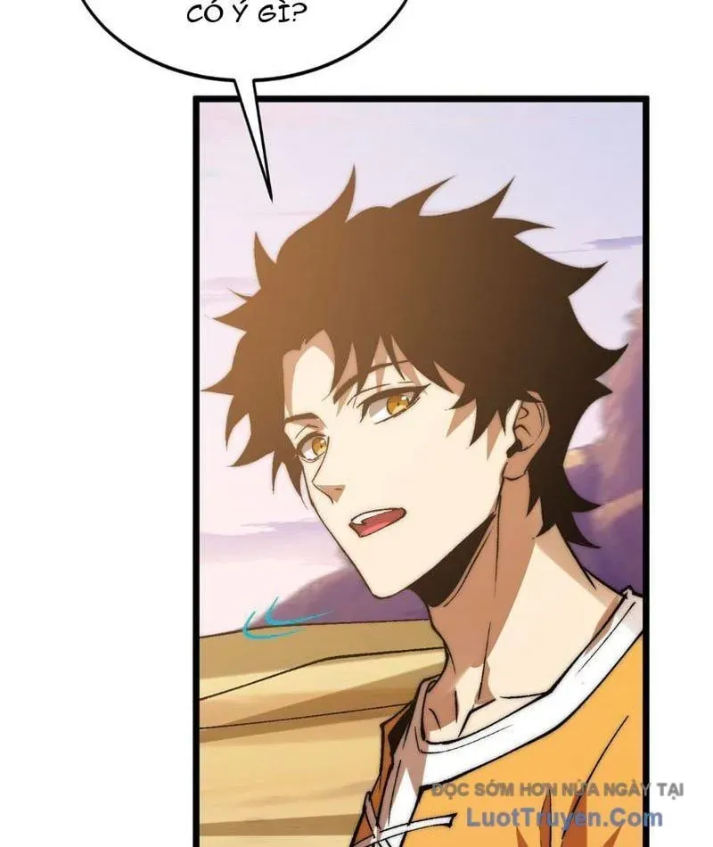 Triệu Hoán Ác Ma, Ta Đã Là Thâm Uyên Chap 39 - Next Chap 40