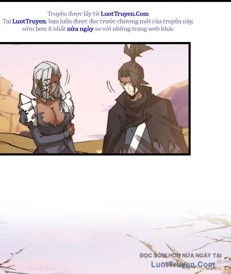 Triệu Hoán Ác Ma, Ta Đã Là Thâm Uyên Chap 39 - Next Chap 40