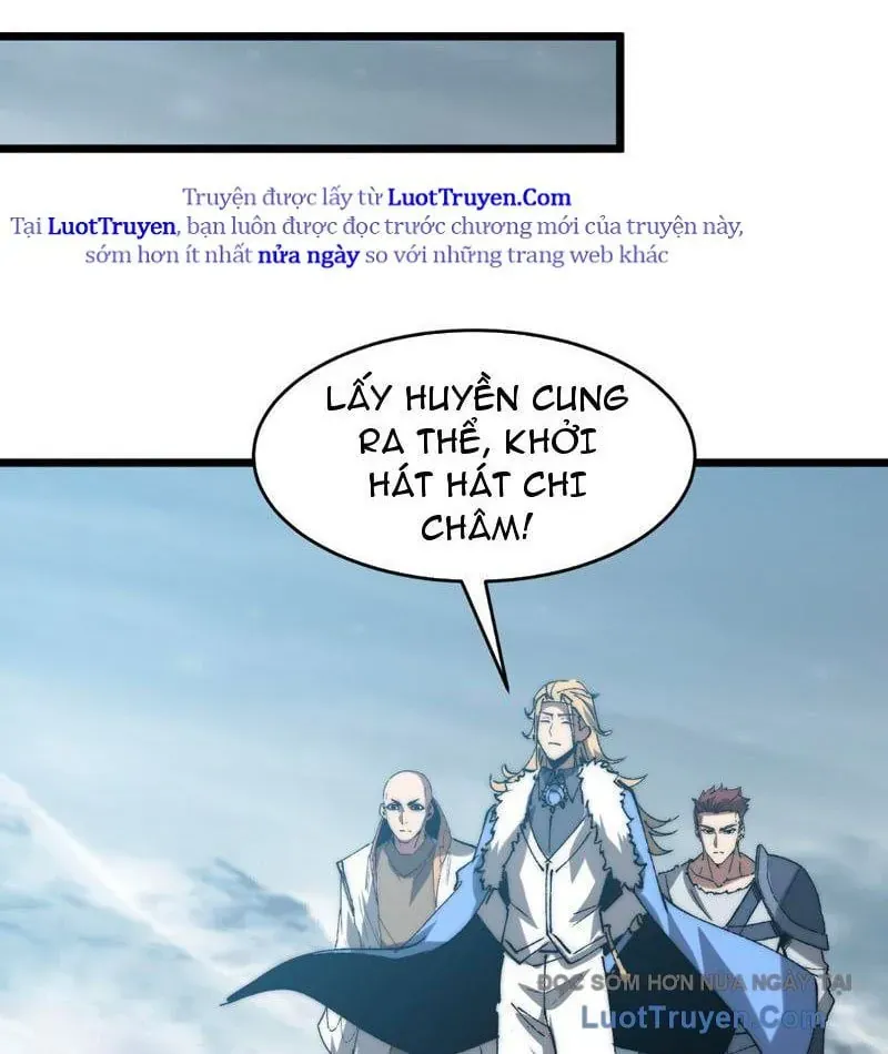 Triệu Hoán Ác Ma, Ta Đã Là Thâm Uyên Chap 39 - Next Chap 40