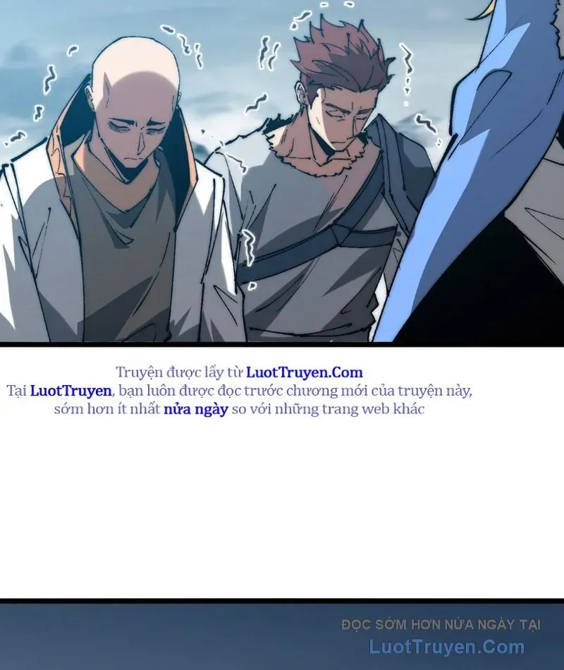 Triệu Hoán Ác Ma, Ta Đã Là Thâm Uyên Chap 39 - Next Chap 40