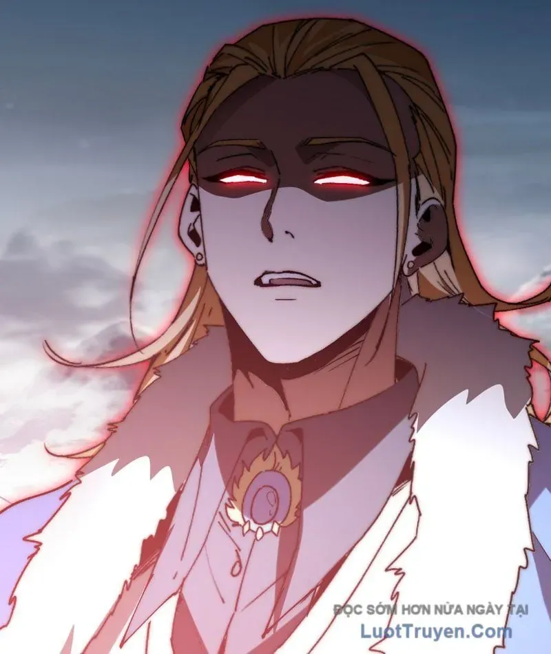 Triệu Hoán Ác Ma, Ta Đã Là Thâm Uyên Chap 39 - Next Chap 40