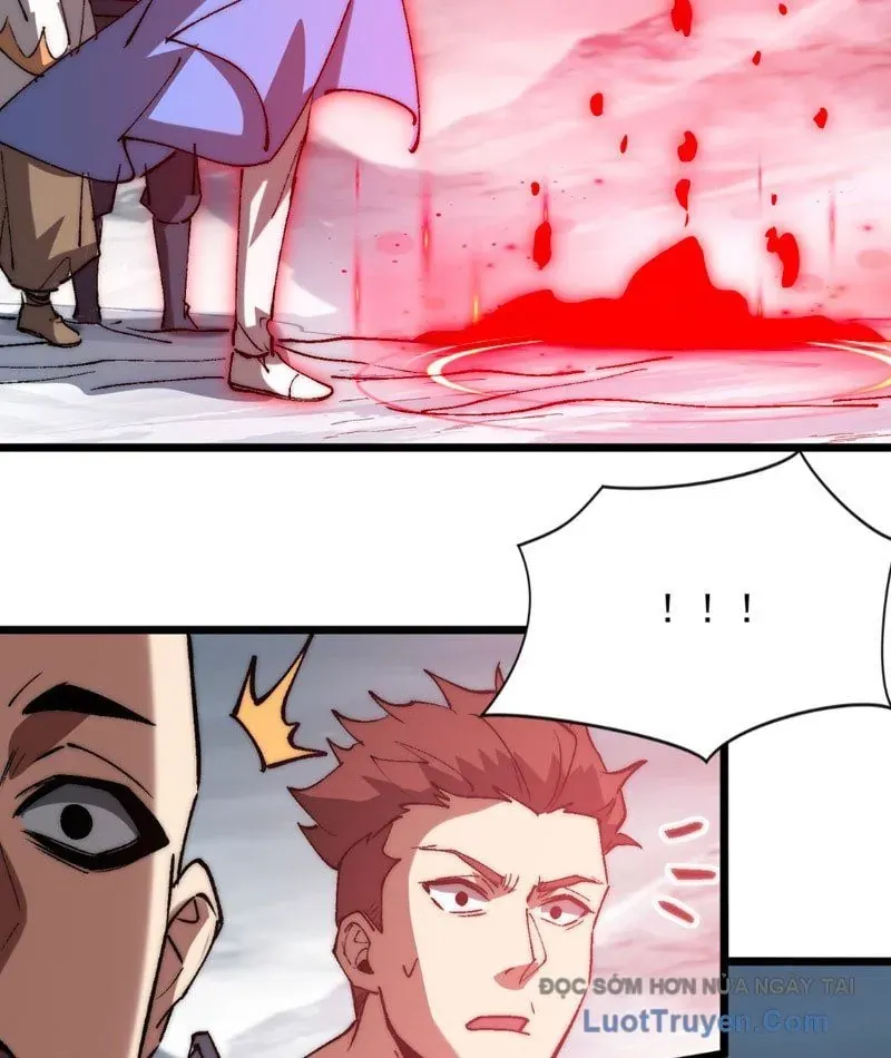 Triệu Hoán Ác Ma, Ta Đã Là Thâm Uyên Chap 39 - Next Chap 40