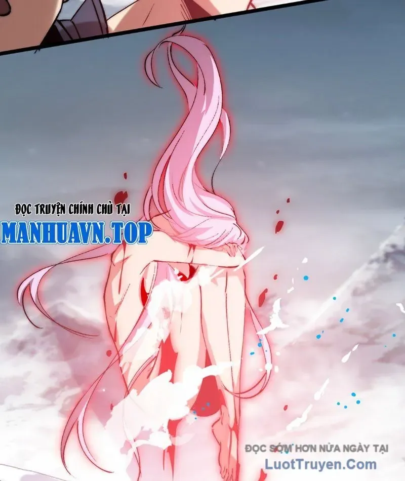 Triệu Hoán Ác Ma, Ta Đã Là Thâm Uyên Chap 39 - Next Chap 40