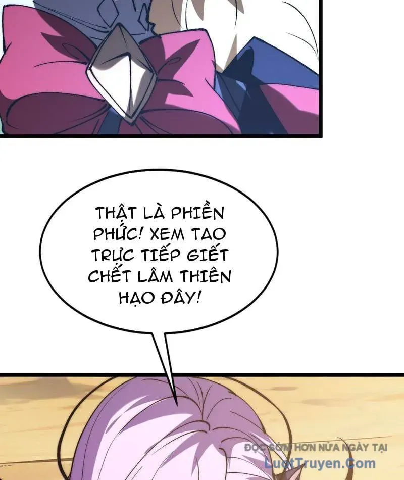 Triệu Hoán Ác Ma, Ta Đã Là Thâm Uyên Chap 39 - Next Chap 40