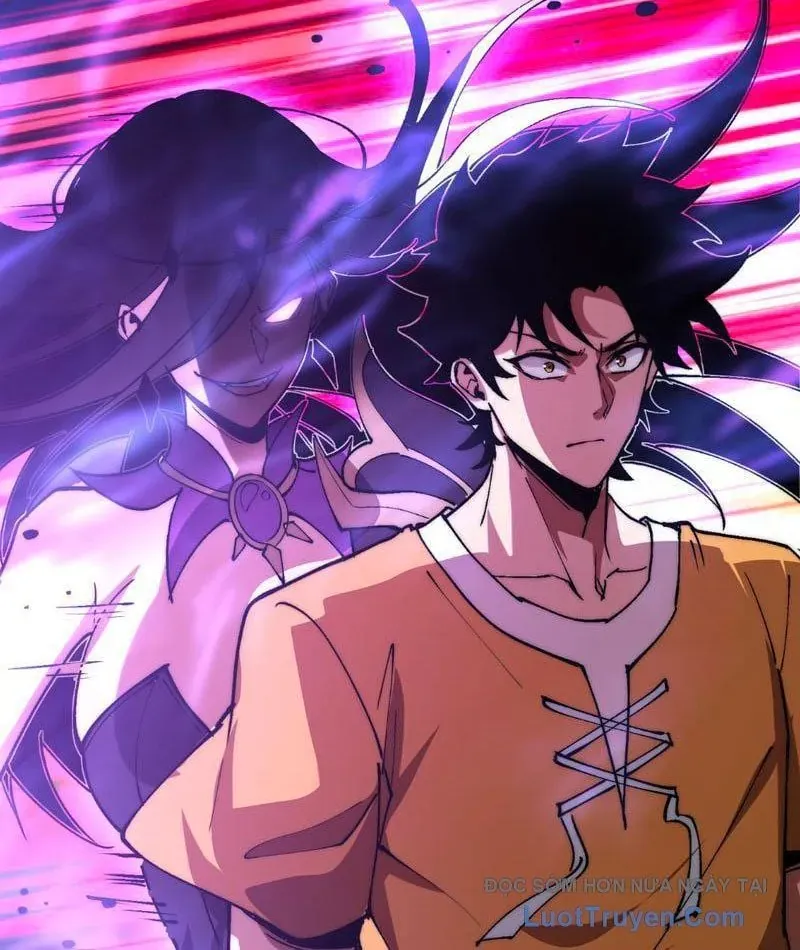 Triệu Hoán Ác Ma, Ta Đã Là Thâm Uyên Chap 39 - Next Chap 40