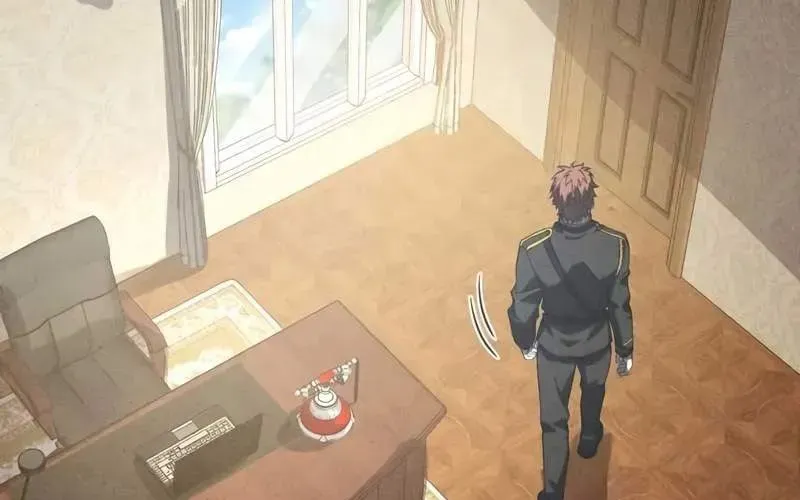 Anh Hùng Tái Xuất Học Viện Chap 28 - Next Chap 29