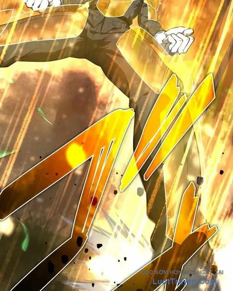 Anh Hùng Tái Xuất Học Viện Chap 29 - Next Chap 30