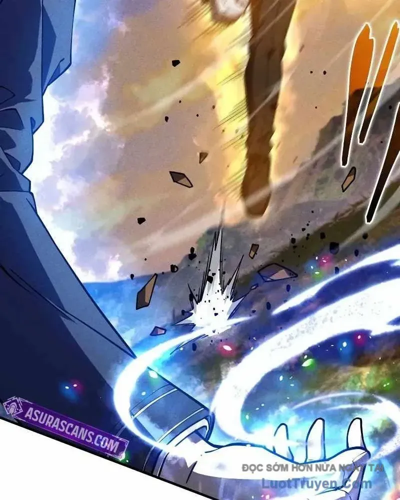 Anh Hùng Tái Xuất Học Viện Chap 29 - Next Chap 30