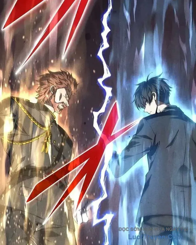 Anh Hùng Tái Xuất Học Viện Chap 29 - Next Chap 30