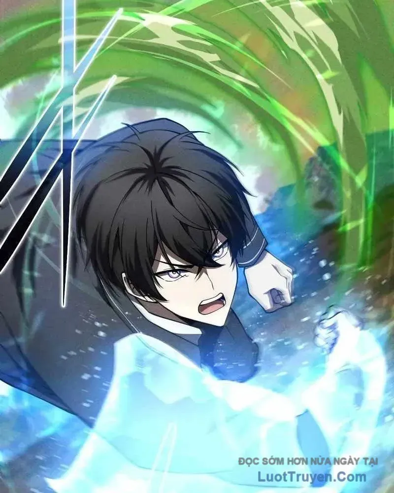 Anh Hùng Tái Xuất Học Viện Chap 29 - Next Chap 30