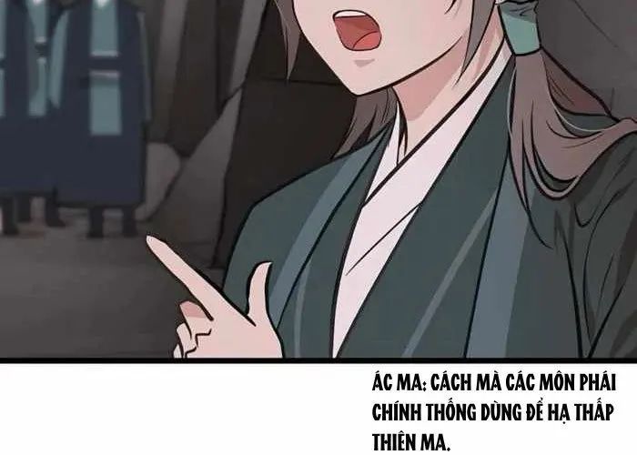 Tôi Trở Thành Chồng Của Giáo Chủ Ma Giáo Chap 35 - Next Chap 36