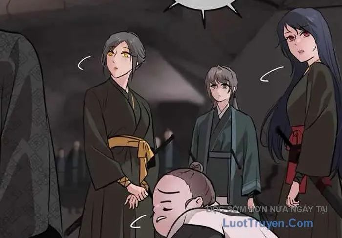 Tôi Trở Thành Chồng Của Giáo Chủ Ma Giáo Chap 35 - Next Chap 36