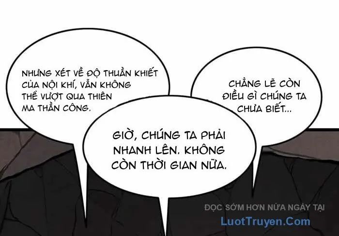 Tôi Trở Thành Chồng Của Giáo Chủ Ma Giáo Chap 35 - Next Chap 36