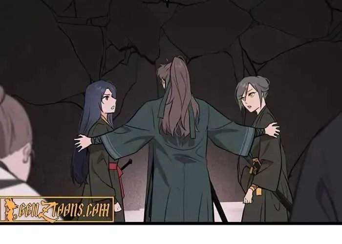 Tôi Trở Thành Chồng Của Giáo Chủ Ma Giáo Chap 35 - Next Chap 36