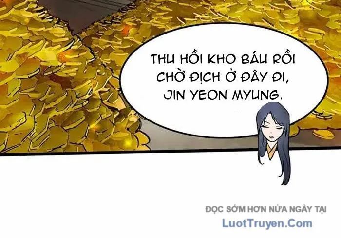 Tôi Trở Thành Chồng Của Giáo Chủ Ma Giáo Chap 35 - Next Chap 36