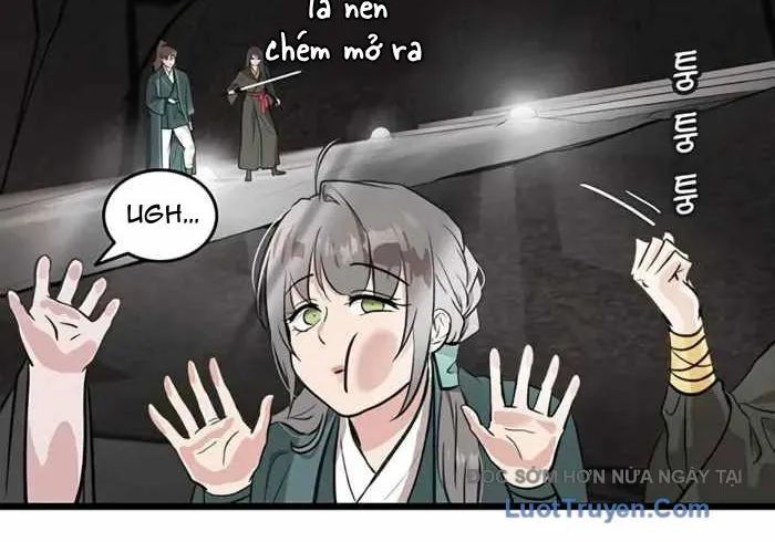 Tôi Trở Thành Chồng Của Giáo Chủ Ma Giáo Chap 35 - Next Chap 36