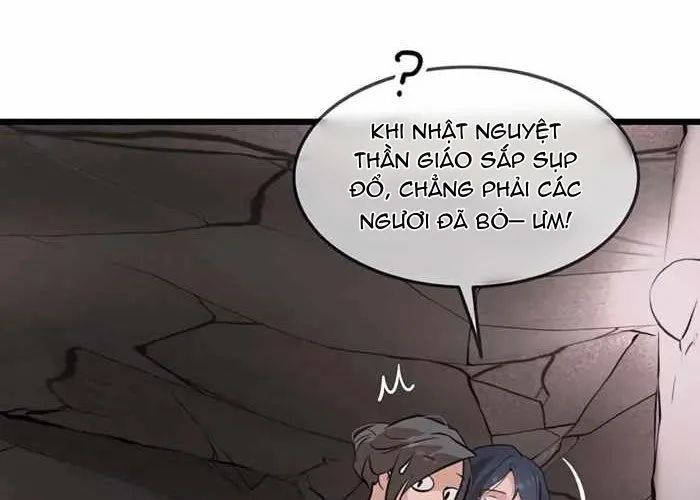 Tôi Trở Thành Chồng Của Giáo Chủ Ma Giáo Chap 35 - Next Chap 36