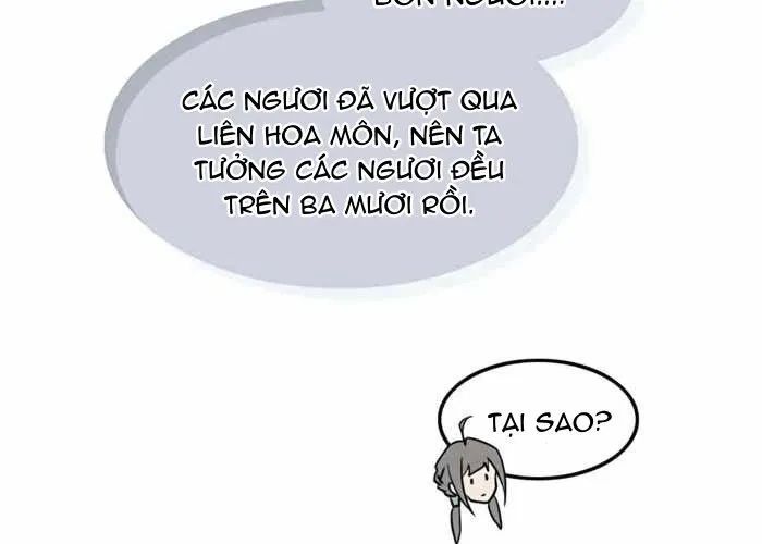 Tôi Trở Thành Chồng Của Giáo Chủ Ma Giáo Chap 35 - Next Chap 36