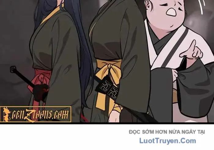 Tôi Trở Thành Chồng Của Giáo Chủ Ma Giáo Chap 35 - Next Chap 36