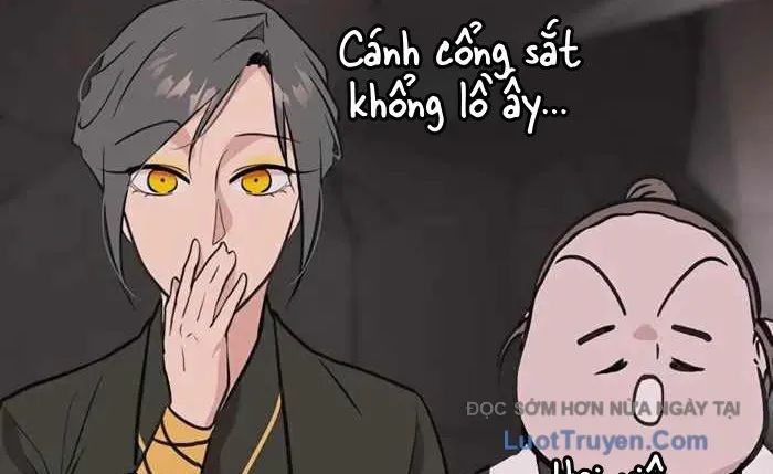 Tôi Trở Thành Chồng Của Giáo Chủ Ma Giáo Chap 35 - Next Chap 36