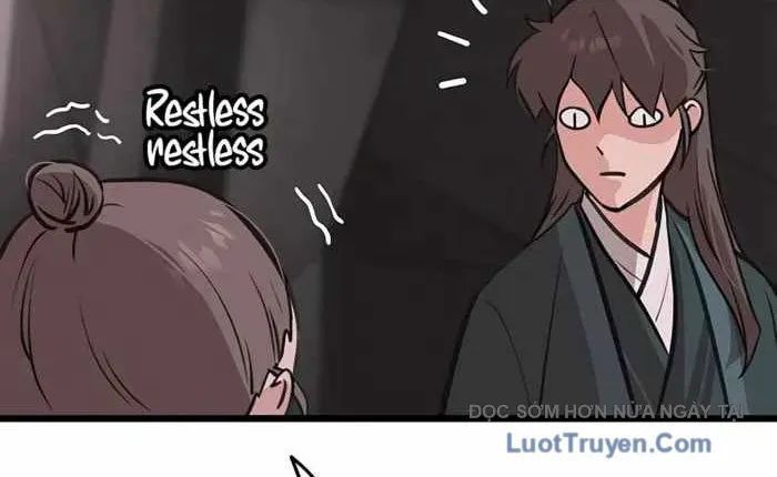 Tôi Trở Thành Chồng Của Giáo Chủ Ma Giáo Chap 35 - Next Chap 36