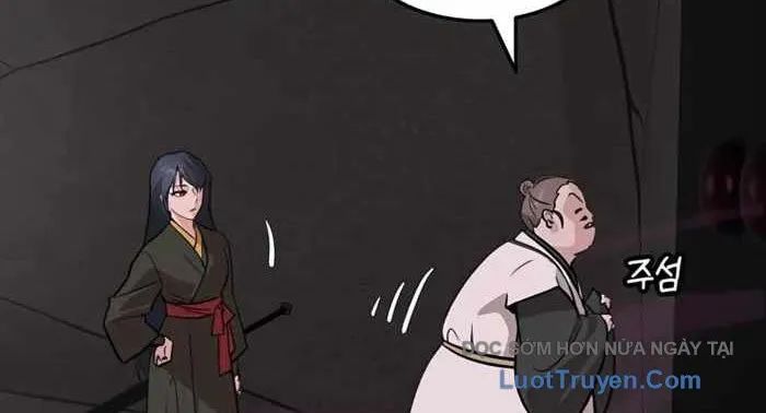 Tôi Trở Thành Chồng Của Giáo Chủ Ma Giáo Chap 35 - Next Chap 36