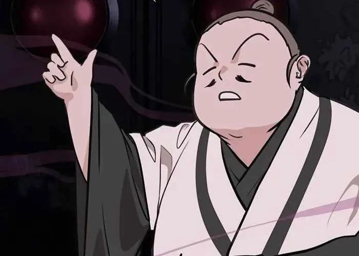 Tôi Trở Thành Chồng Của Giáo Chủ Ma Giáo Chap 35 - Next Chap 36