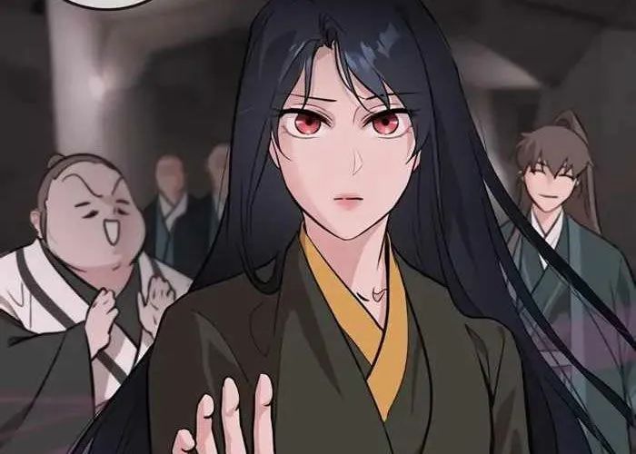 Tôi Trở Thành Chồng Của Giáo Chủ Ma Giáo Chap 35 - Next Chap 36