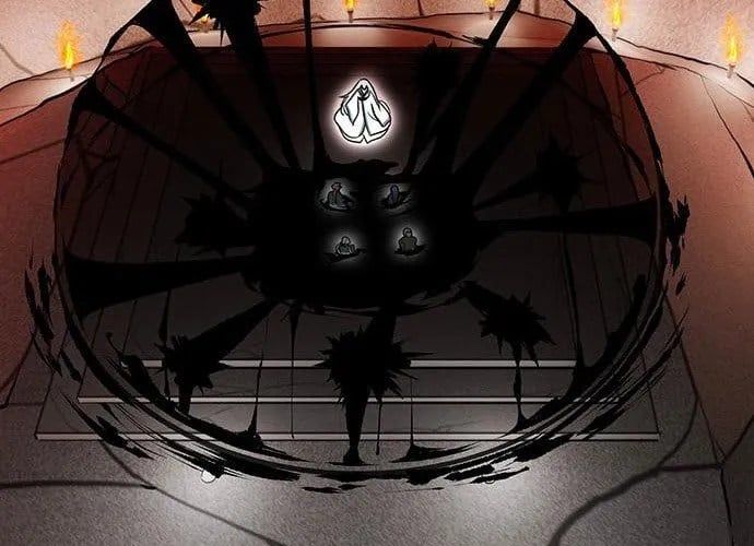 Tôi Trở Thành Chồng Của Giáo Chủ Ma Giáo Chap 36 - Next Chap 37