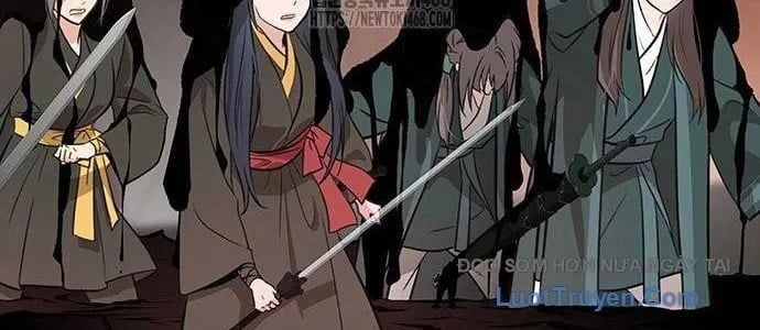 Tôi Trở Thành Chồng Của Giáo Chủ Ma Giáo Chap 36 - Next Chap 37