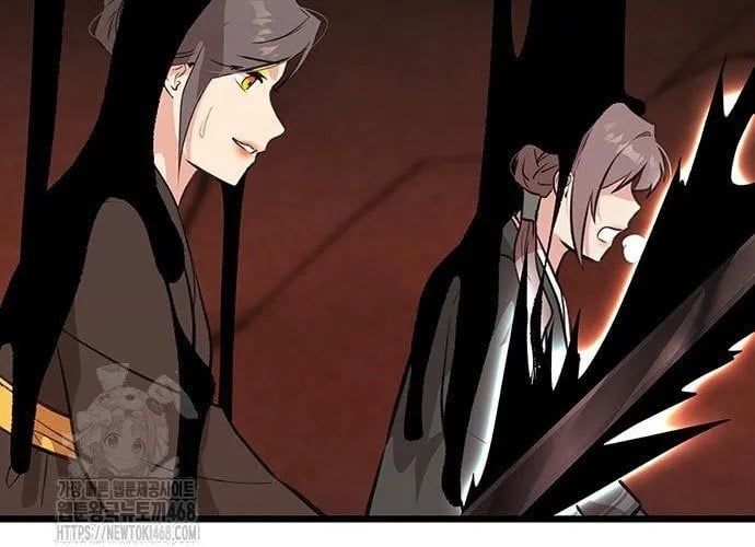 Tôi Trở Thành Chồng Của Giáo Chủ Ma Giáo Chap 36 - Next Chap 37