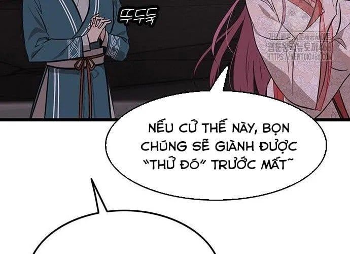 Tôi Trở Thành Chồng Của Giáo Chủ Ma Giáo Chap 36 - Next Chap 37