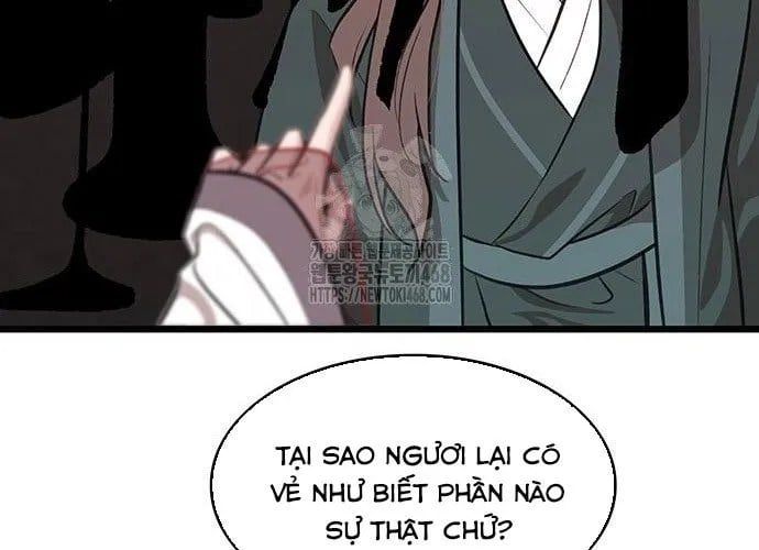 Tôi Trở Thành Chồng Của Giáo Chủ Ma Giáo Chap 36 - Next Chap 37