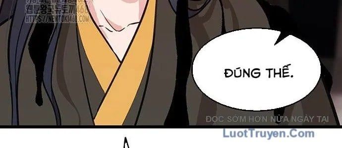 Tôi Trở Thành Chồng Của Giáo Chủ Ma Giáo Chap 36 - Next Chap 37